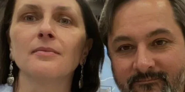 «Знищують без суду і доказів». Дружина скандально відомого режисера Білоуса звернулася до громадськості