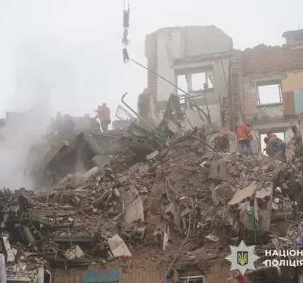 У Тернополі померла 12-річна Адріана Унольт, яка постраждала від удару РФ