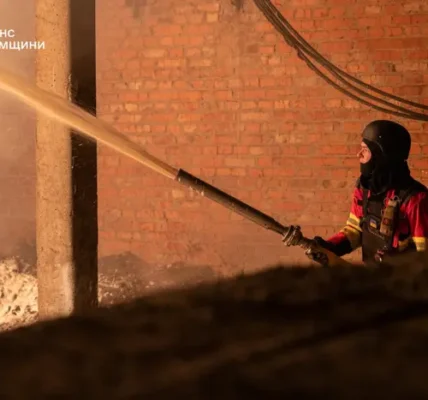 Окупанти вдарили по об’єкту критичної інфраструктури на Сумщині: наслідки