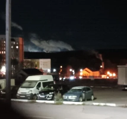 Безпілотники атакували Орел у Росії