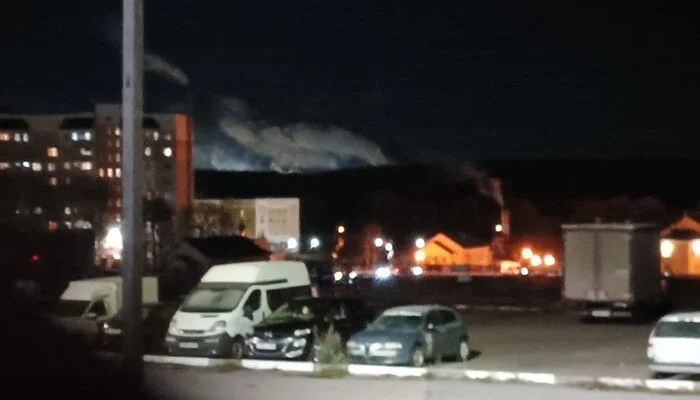 Безпілотники атакували Орел у Росії