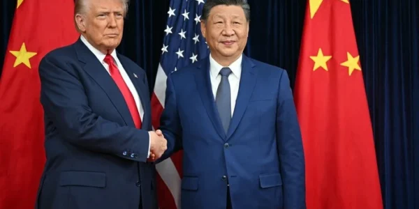 Чому Сі зателефонував Трампу і заговорив про Україну?