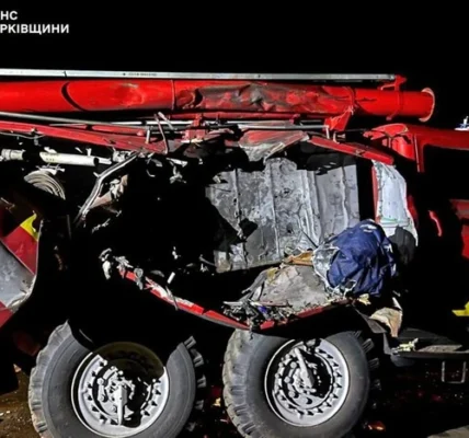 Окупанти вдарили по рятувальниках на Харківщині: є загиблий та поранені