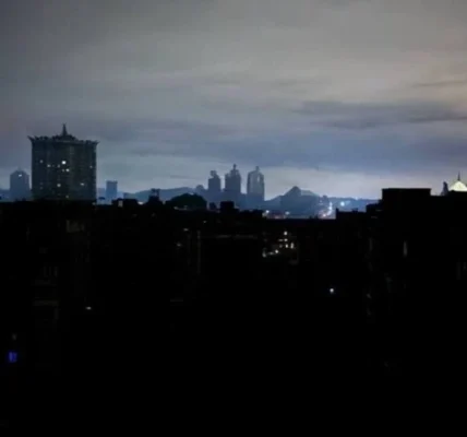 В окупованому Донецьку зникло світло: БпЛА атакували підстанцію