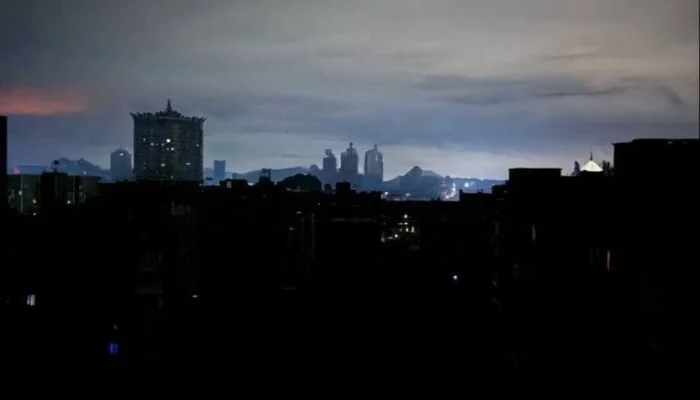 В окупованому Донецьку зникло світло: БпЛА атакували підстанцію