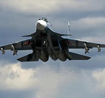 Росіяни збили власний літак над Кримом - ВМС