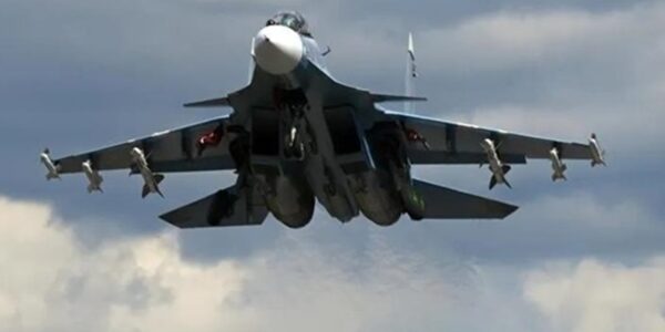 Росіяни збили власний літак над Кримом - ВМС