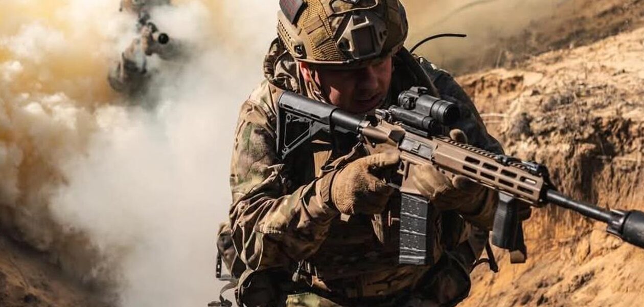 ЗСУ звільнили два села на Запоріжжі