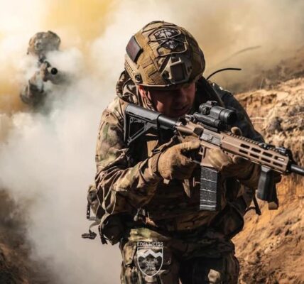 ЗСУ звільнили два села на Запоріжжі