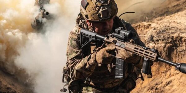 ЗСУ звільнили два села на Запоріжжі