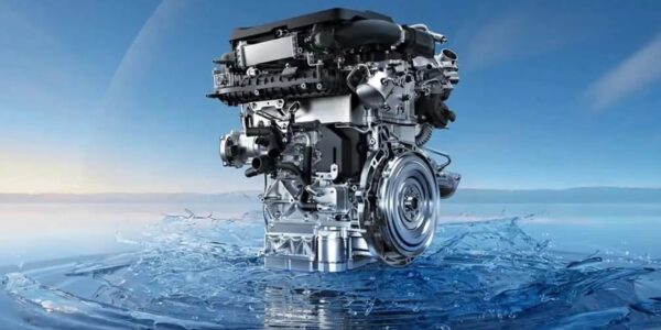 У Китаї створили надзвичайно ефективний двигун внутрішнього згоряння