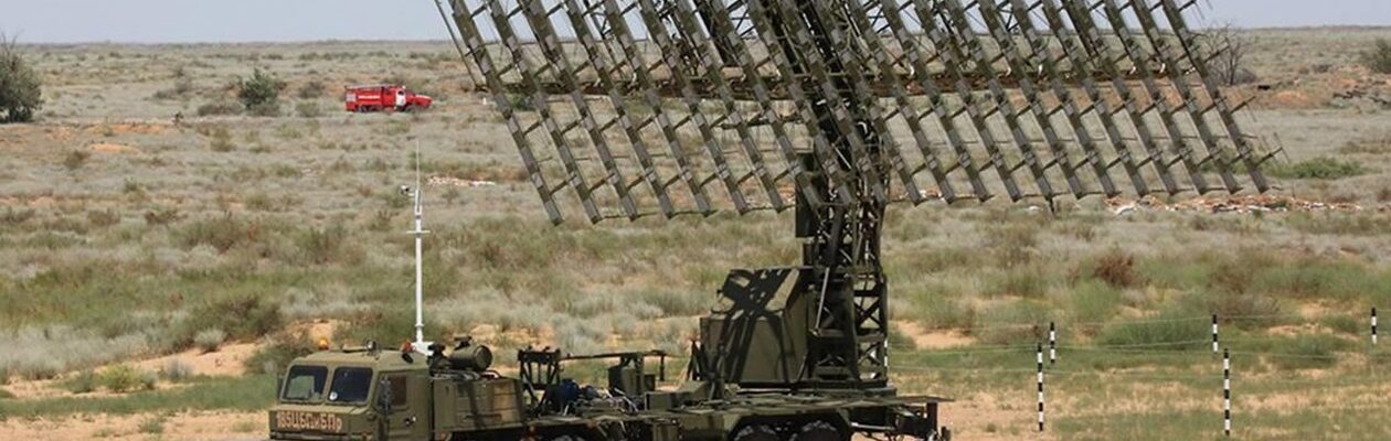 Бійці ГУР знищили російський Бук і дві РЛС Небо