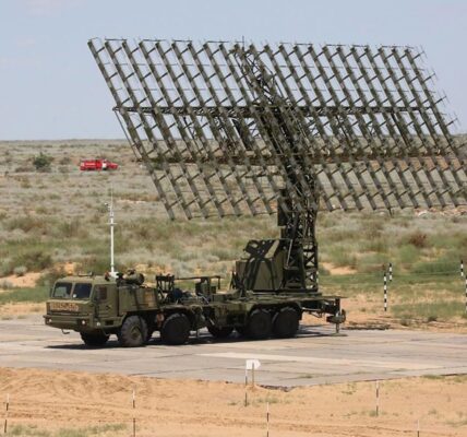 Бійці ГУР знищили російський Бук і дві РЛС Небо