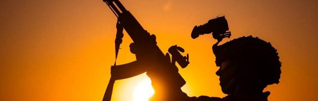 ЗСУ зачистили від росіян село Торське на Донбасі