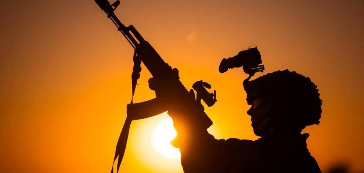 ЗСУ зачистили від росіян село Торське на Донбасі