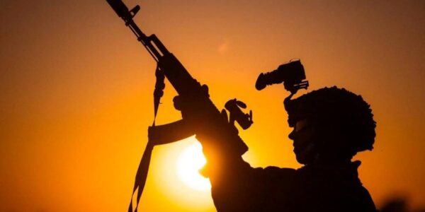 ЗСУ зачистили від росіян село Торське на Донбасі