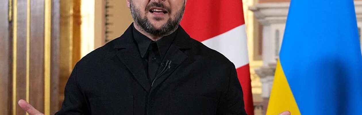 Зеленський натякнув на рішення "коаліції рішучих"