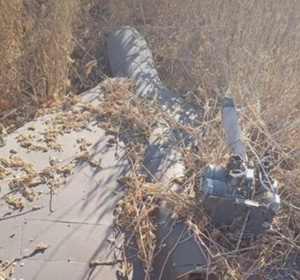 Повітряні сили показали знищення дронів РФ