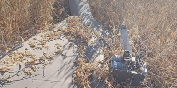 Повітряні сили показали знищення дронів РФ