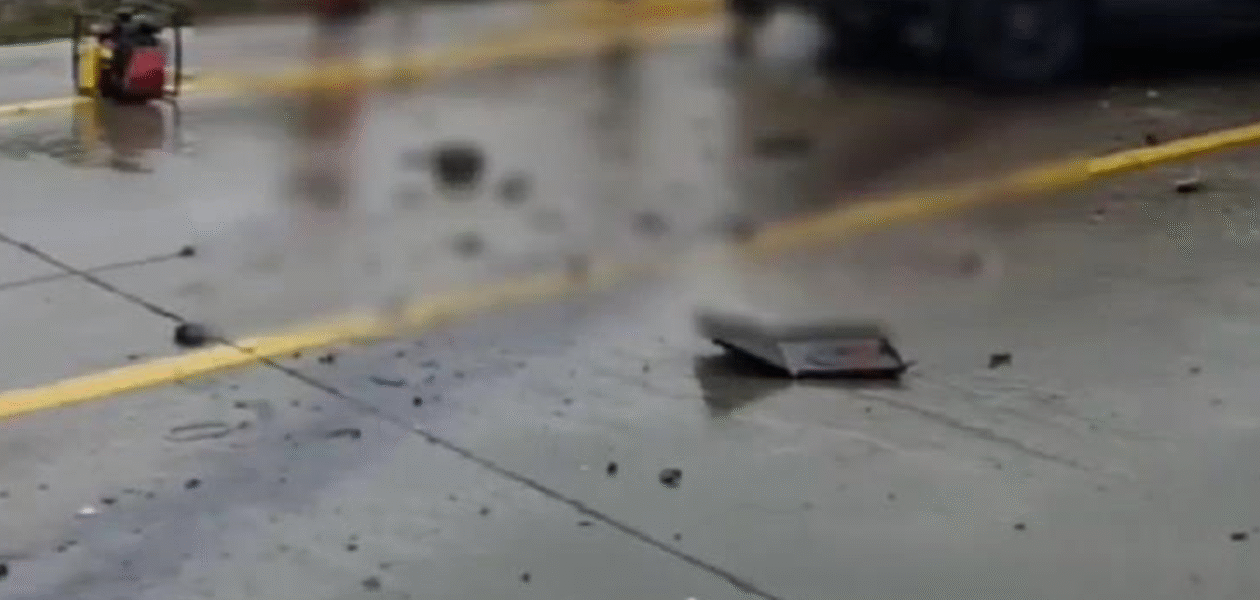 Поблизу Житомира сталася масштабна ДТП