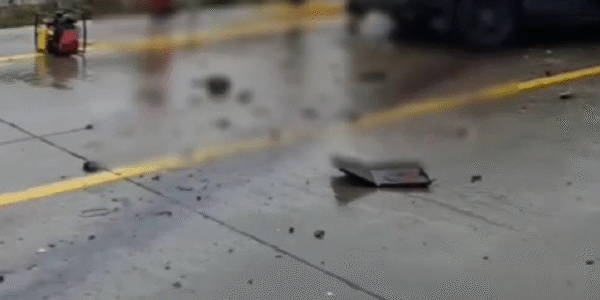 Поблизу Житомира сталася масштабна ДТП