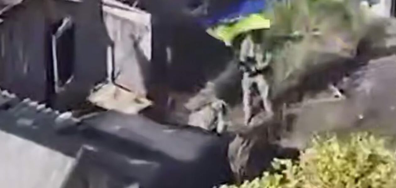 ЗСУ звільнили чергове село неподалік Покровська