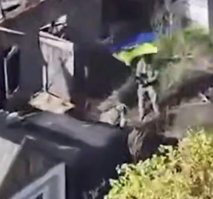 ЗСУ звільнили чергове село неподалік Покровська