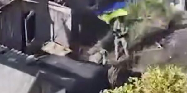 ЗСУ звільнили чергове село неподалік Покровська