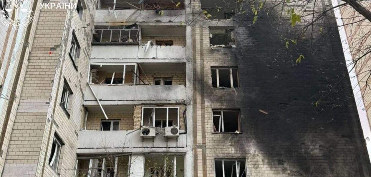 Зеленський озвучив масштаби атак РФ за тиждень