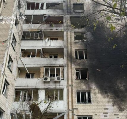 Зеленський озвучив масштаби атак РФ за тиждень