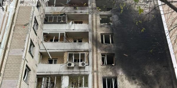 Зеленський озвучив масштаби атак РФ за тиждень