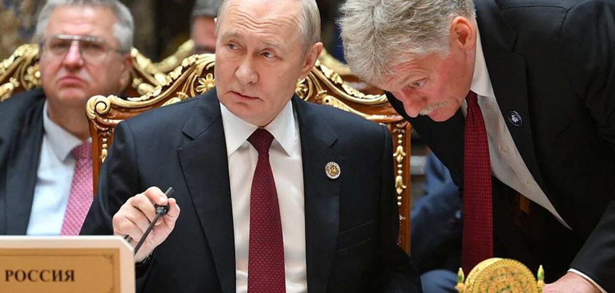 Реанімація стосунків зі США під загрозою - Кремль