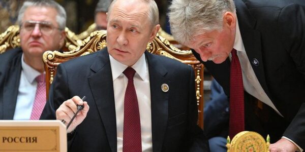 Реанімація стосунків зі США під загрозою - Кремль