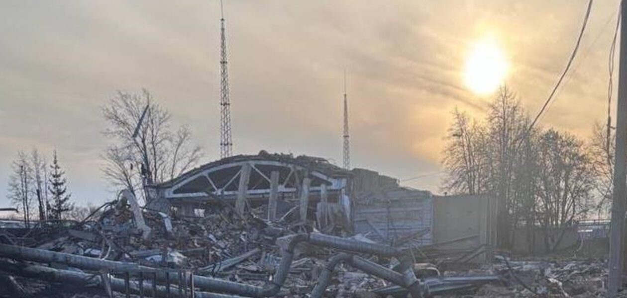 Вибух на військовому заводі у Росії: загинули 23 людини