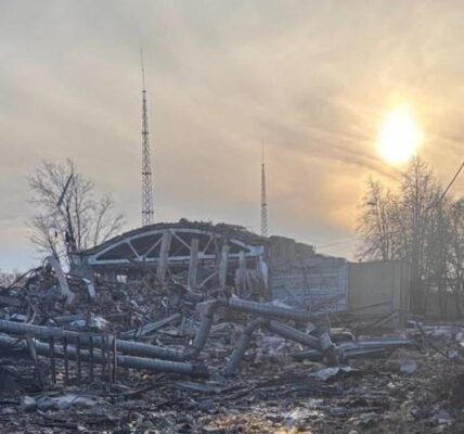 Вибух на військовому заводі у Росії: загинули 23 людини