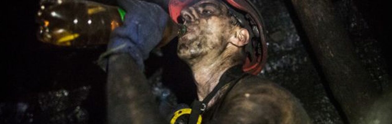 Донбас на межі катастрофи - біду може спричинити метан із закинутих шахт