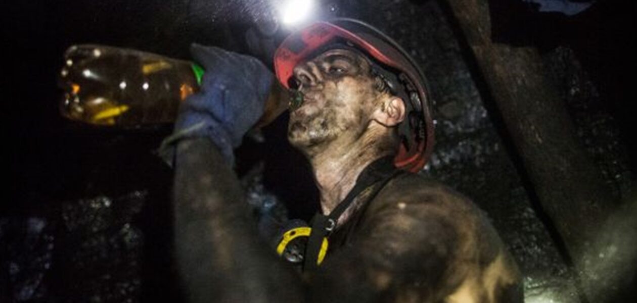 Донбас на межі катастрофи - біду може спричинити метан із закинутих шахт