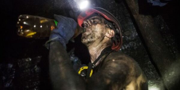 Донбас на межі катастрофи - біду може спричинити метан із закинутих шахт