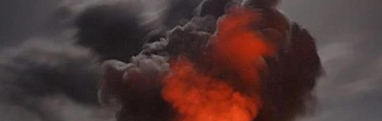 У Дніпрі прогриміли вибухи - ЗМІ