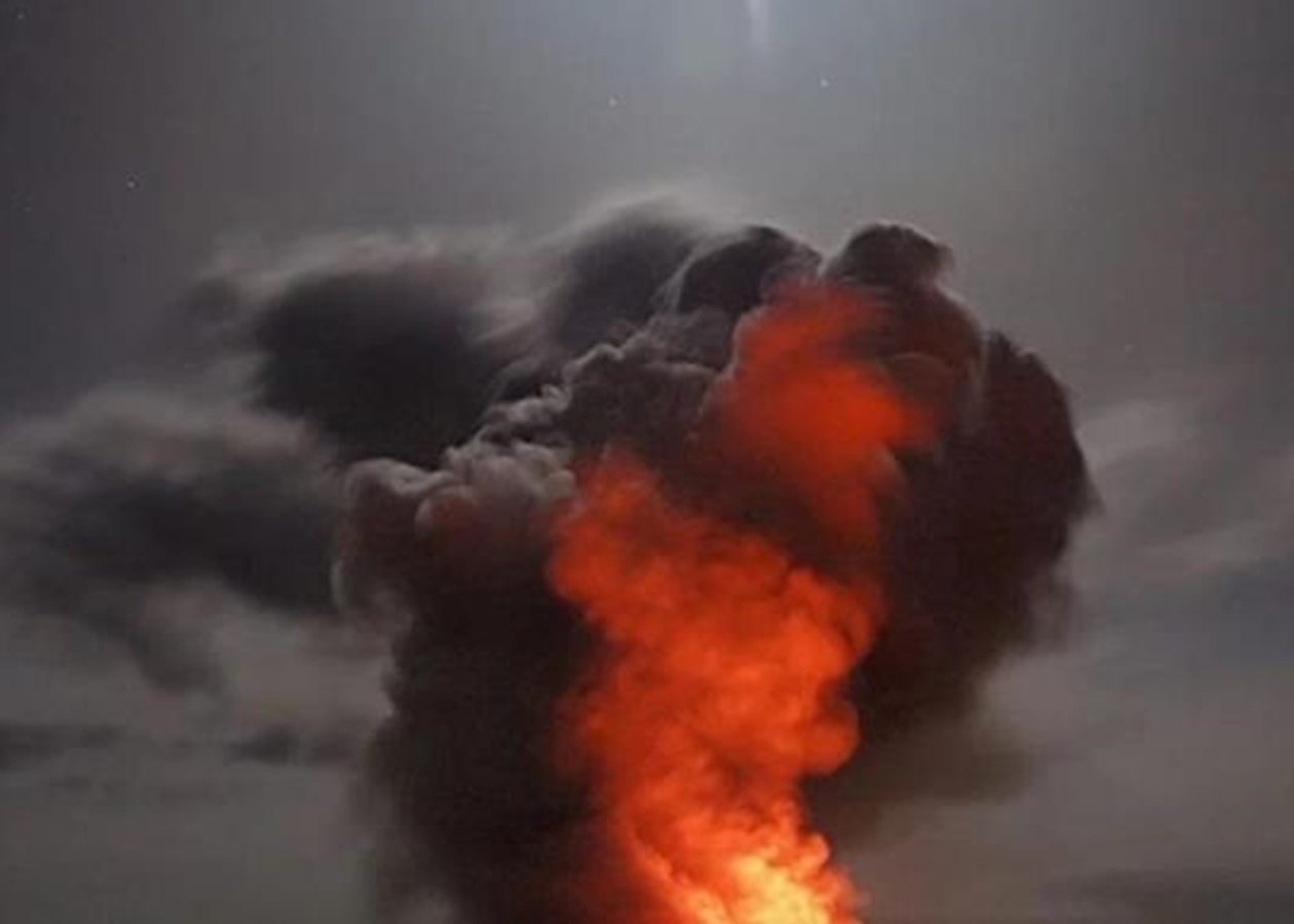 У Дніпрі прогриміли вибухи - ЗМІ