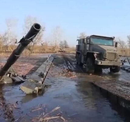 У ЗСУ оцінили, як підрив дамби вплинув на фронт