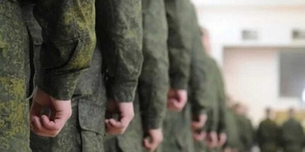 Росія почала мобілізацію на всій ТОТ - ЗСУ