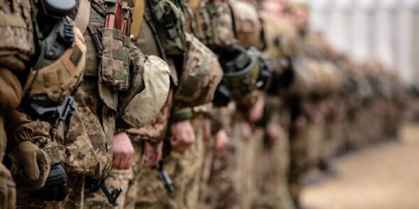 СюжетЗагинули військові і діти. Удар по шикуванню ЗСУ