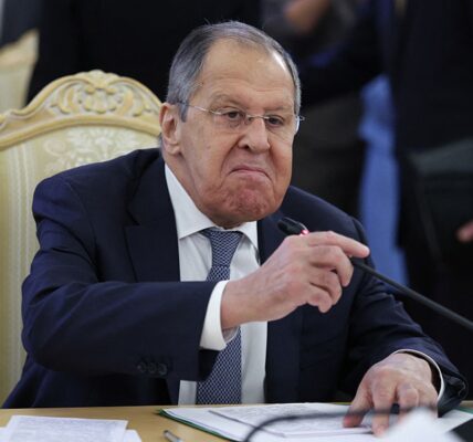 Лавров зробив заяву щодо переговорів зі США