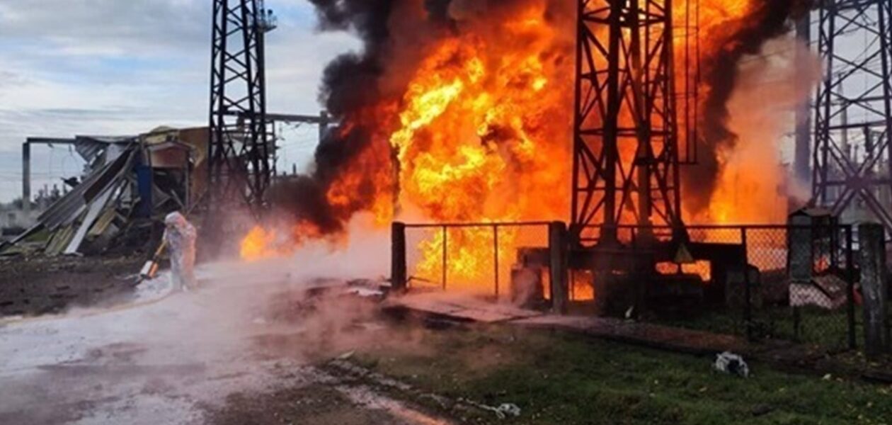 У Міненерго прокоментували строки відновлення ТЕС