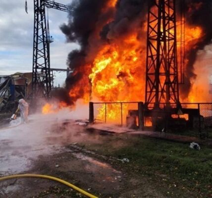 У Міненерго прокоментували строки відновлення ТЕС