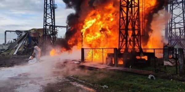 У Міненерго прокоментували строки відновлення ТЕС