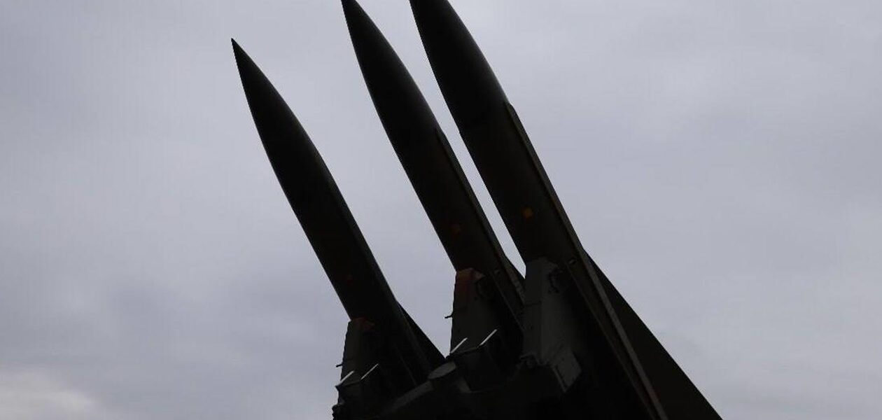 Зеленський озвучив план закриття неба над Україною