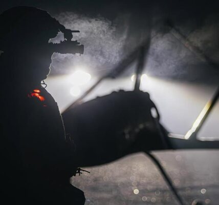 ССО втретє уразили нафтобазу Гвардійська у Криму