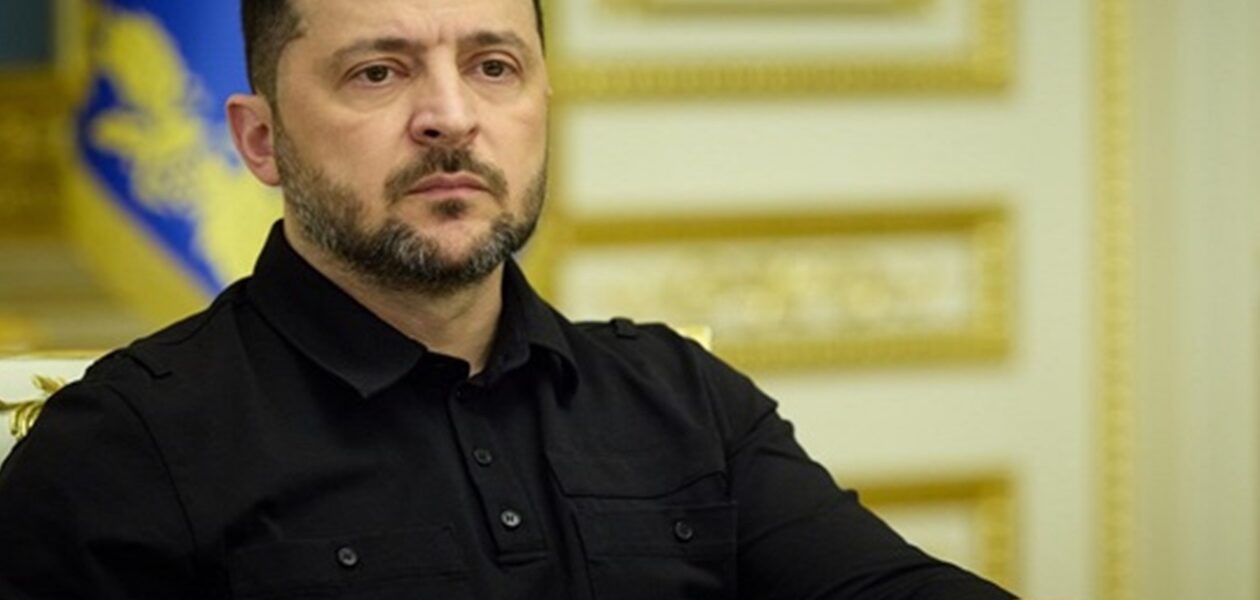 Зеленський відреагував на корупцію в Енергоатомі